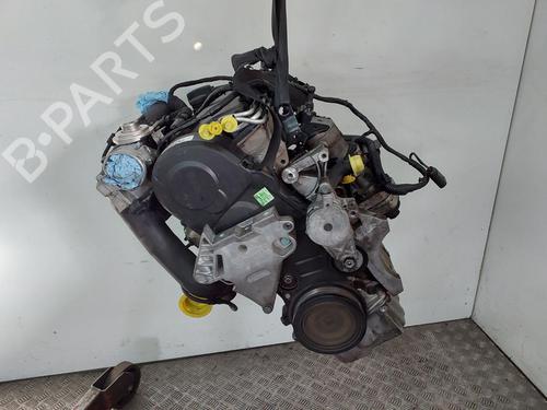 Motor VW GOLF V (1K1) 1.9 TDI (105 hp) 30054070