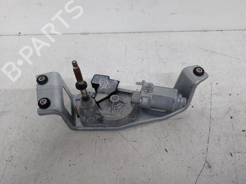 Used Rear wiper motor BMW 1 (F21) 118 d (143 hp) 18462845