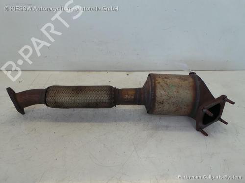 Used Catalyst FORD FOCUS I Turnier (DNW) 1.8 TDCi (115 hp) 24603666