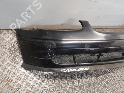 Front bumper MERCEDES-BENZ SLK (R170) 230 Kompressor (170.447) | BP30164895C7 