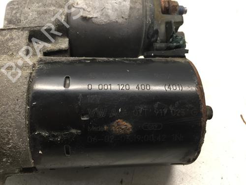 Starter VW FOX Hatchback (5Z1, 5Z3, 5Z4) 1.4 | BP15365391M8