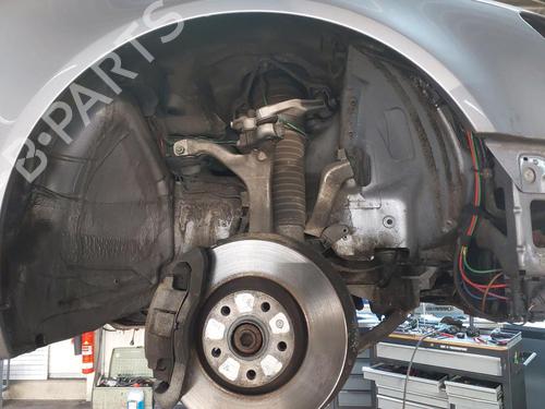 Right front steering knuckle AUDI A6 C6 Avant (4F5) 3.0 TDI quattro | BP31207232M26