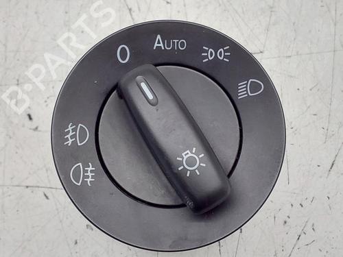 Used Headlight switch Headlight switch 38160007 38160007
