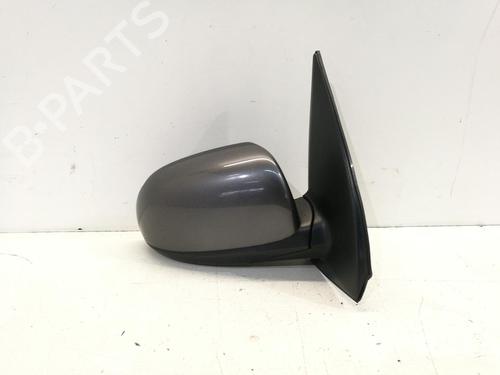 Used Right mirror HYUNDAI i10 I (PA) 1.2 (86 hp) 16177304