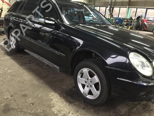 Right front door MERCEDES-BENZ E-CLASS T-Model (S211) E 320 T CDI (211.222) | BP18327721C3 