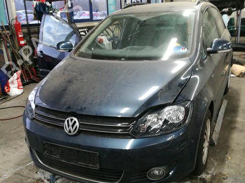 Right front driveshaft VW GOLF PLUS V (5M1, 521) 1.2 TSI | BP16101876M39 
