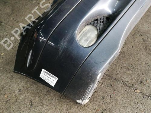 Front bumper MERCEDES-BENZ C-CLASS (W203) C 220 CDI (203.006, 203.008) | BP15364948C7 