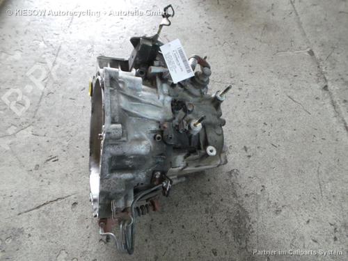 Gearbox MAZDA 6 Station Wagon (GY) 2.0 DI (GY19) | BP16175402M3 