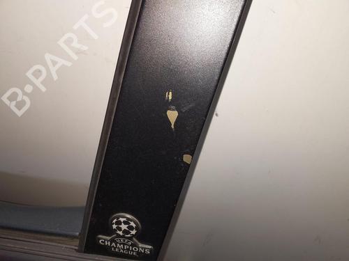 Left front door FORD FIESTA VI (CB1, CCN) 1.25 | BP29761554C2 
