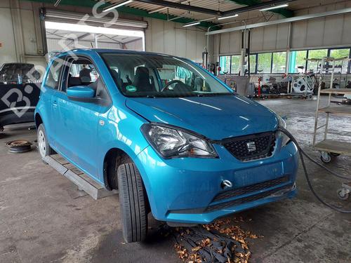 Tailgate SEAT Mii (KF1, KE1) 1.0 | BP36174004C6  - Image 6