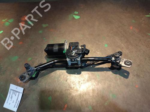 Used Front wiper motor HYUNDAI i10 I (PA) 1.1 (67 hp) 22887209