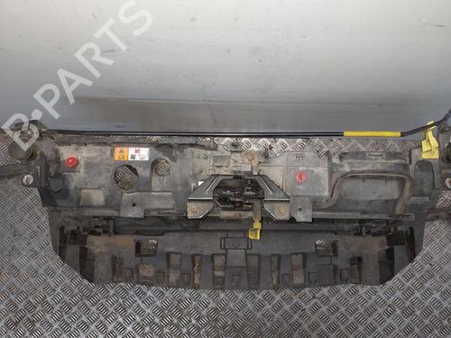 Crossmember FORD FIESTA VI (CB1, CCN) 1.25 | BP29930222C162