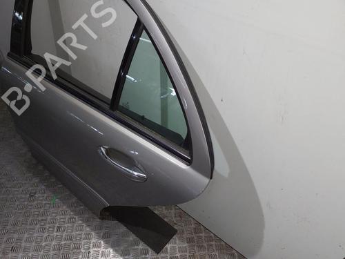 Left rear door MERCEDES-BENZ C-CLASS (W203) C 180 Kompressor (203.046) | BP27373800C4
