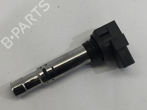Bobine D'allumage VW GOLF VI (5K1) 1.4 (80 hp) 16102091
