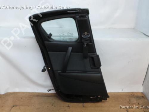 Used Left rear door MAZDA RX-8 (SE, FE) 1.3 (FE103, SE3P) (192 hp) 16175794