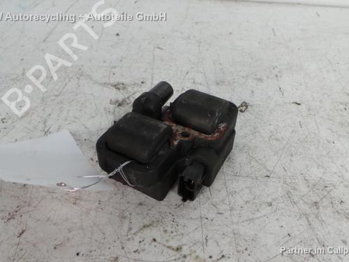 Used Ignition coil MERCEDES-BENZ C-CLASS (W203) C 240 (203.061) (170 hp) 15361768
