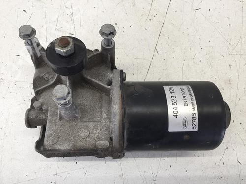 Used Front wiper motor FORD TRANSIT Bus (FD_ _, FB_ _, FS_ _, FZ_ _, FC_ _) 2.2 TDCi (85 hp) 15366858