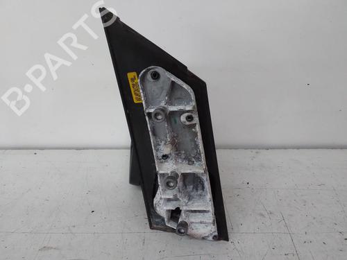 Left mirror VW CADDY III MPV (2KB, 2KJ, 2CB, 2CJ) 1.9 TDI | BP27171094C26 