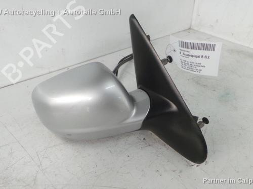 Right mirror SEAT IBIZA II (6K1) 1.4 | BP15361565C27 