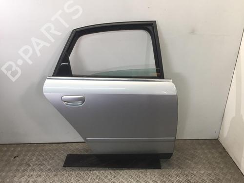 Left rear door AUDI A4 B6 (8E2) 1.8 T | BP18600321C4 