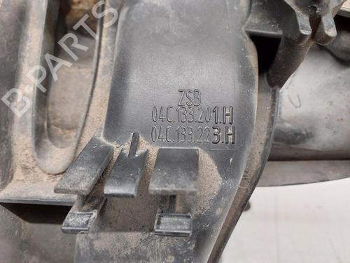 Manifold Indsugning VW UP! (121, 122, BL1, BL2, BL3, 123) 1.0 | BP28364241M70 