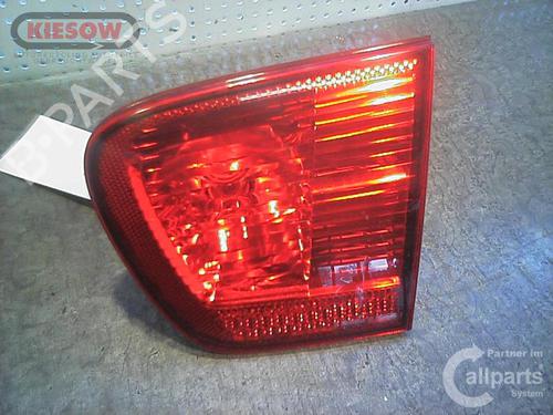 Used Right taillight SEAT IBIZA II (6K1) 1.4 (60 hp) 15359168