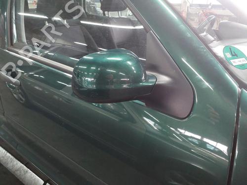 Right mirror VW GOLF IV (1J1) 1.4 16V | BP30292002C27