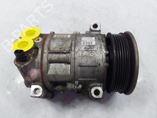 Used AC compressor AC compressor 36794878 36794878