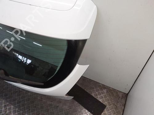 Tailgate FORD FOCUS III 1.5 TDCi | BP29602135C6 