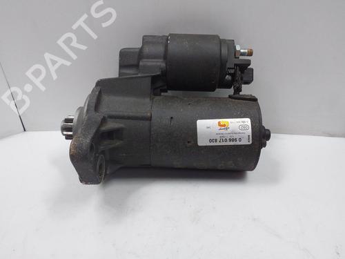 Startmotor VW GOLF IV (1J1) 1.6 16V | BP21820973M8 