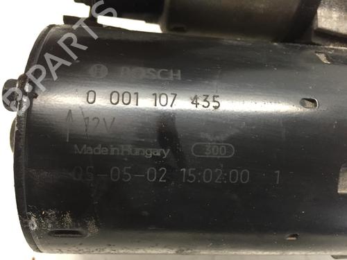 Starter OPEL TIGRA TwinTop (X04) 1.8 (R97) | BP15365775M8 