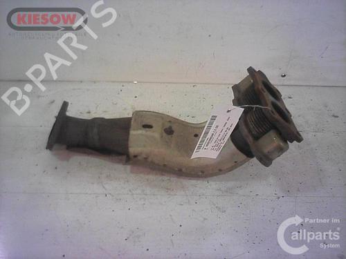 Pipe VW GOLF III (1H1) 2.0 | BP15359566M125