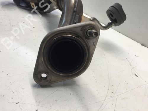 Udstødningsmanifold MAZDA 2 Hatchback (DL, DJ) 1.5 SKYACTIV-G M Hybrid | BP25885886M110 