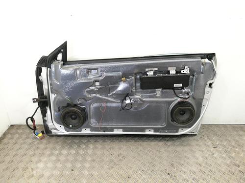 Right front door MERCEDES-BENZ CLK (C209) CLK 200 Kompressor (209.342) | BP18462359C3 