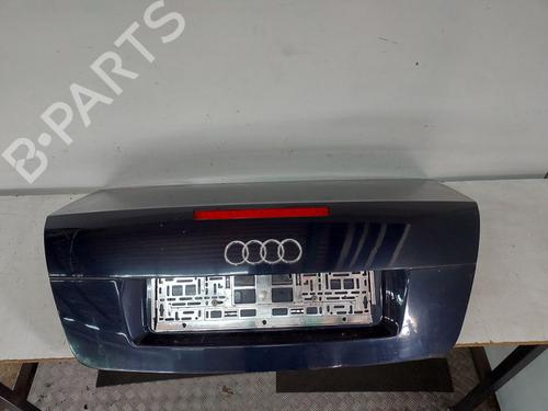 Used Tailgate Tailgate 37734709 37734709