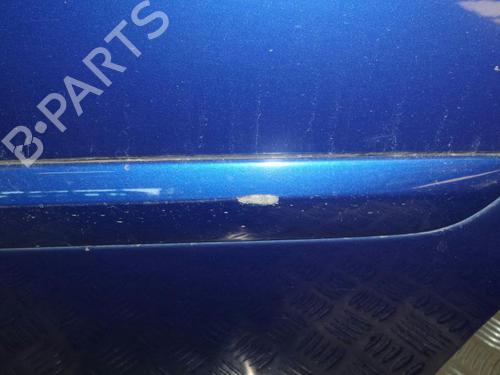 Left rear door VOLVO V50 (545) 1.6 D | BP15363821C4 