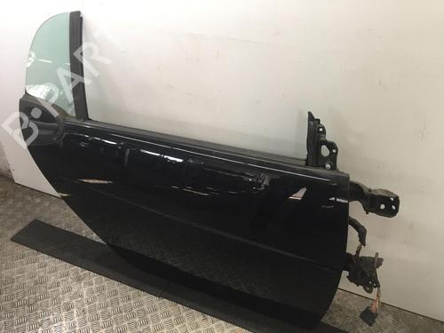 Right front door SMART FORTWO Coupe (451) 1.0 (451.331, 451.380) | BP19508399C3 