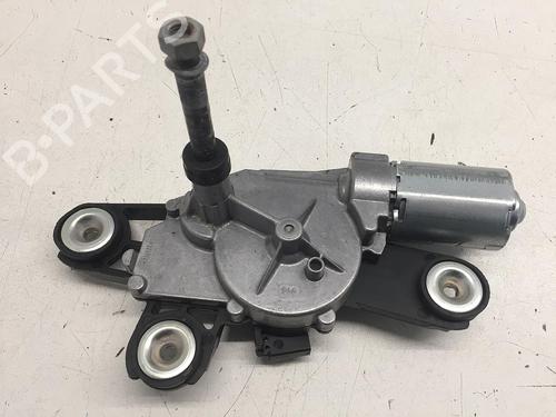 Used Rear wiper motor FORD FIESTA VI (CB1, CCN) 1.25 (60 hp) 15366240