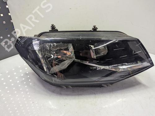 Used Right headlight Right headlight 37480548 37480548