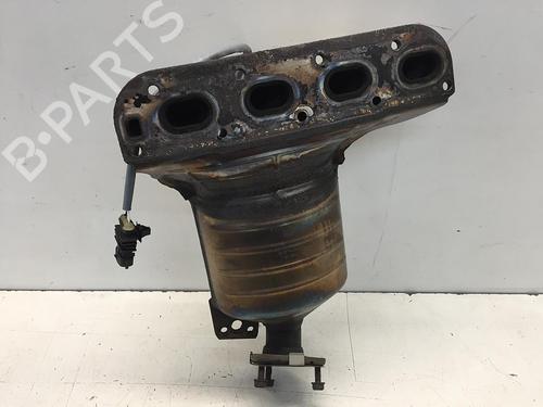 Exhaust manifold OPEL CORSA E (X15) 1.4 (08, 68) | BP24577029M110 