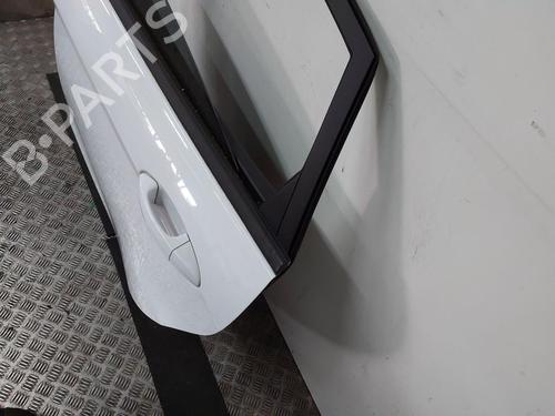 Left rear door FORD FIESTA VI (CB1, CCN) 1.0 | BP29494947C4 
