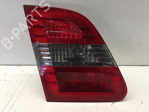 Used Left tailgate light MERCEDES-BENZ B-CLASS Sports Tourer (W245) B 200 CDI (245.208) (140 hp) 15365679