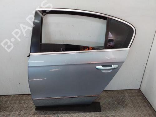 Used Left rear door Left rear door VW PASSAT B6 (3C2) 1.6 FSI (115 hp) 36057614 36057614