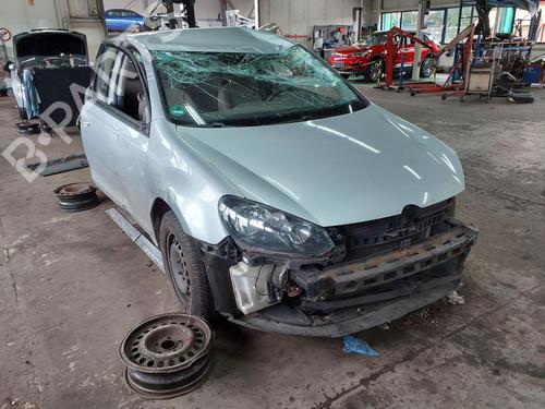 Left tailgate light VW GOLF VI (5K1) 1.4 | BP27333069C79 