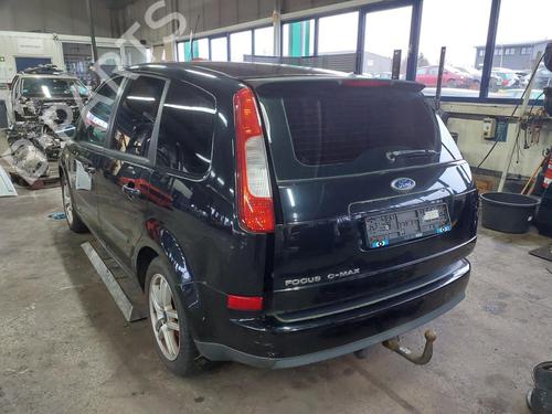 Left front door FORD FOCUS C-MAX (DM2) 1.6 | BP23183765C2 