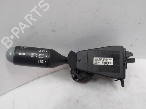 Used Switch Switch SMART FORTWO Coupe (451) 1.0 (451.331, 451.380) (71 hp) 36361066 36361066