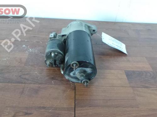 Used Starter BMW 5 (E39) 535 i (235 hp) 18461405