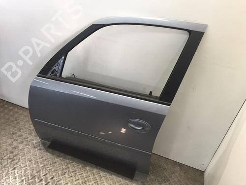 Left front door OPEL MERIVA A MPV (X03) 1.6 16V (E75) | BP19300555C2 