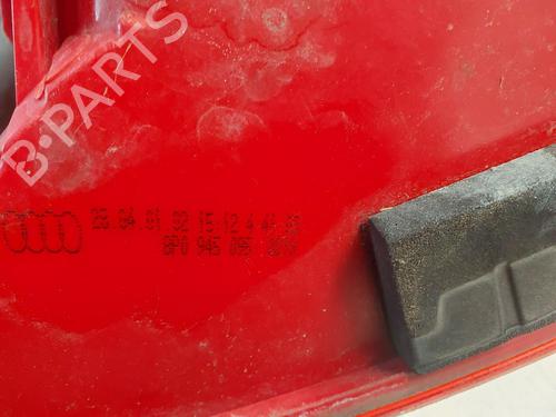 Left taillight AUDI A3 (8P1) 1.9 TDI | BP23874748C34 