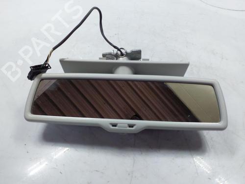 Used Rear mirror SEAT ALTEA (5P1) 1.4 TSI (125 hp) 29622910